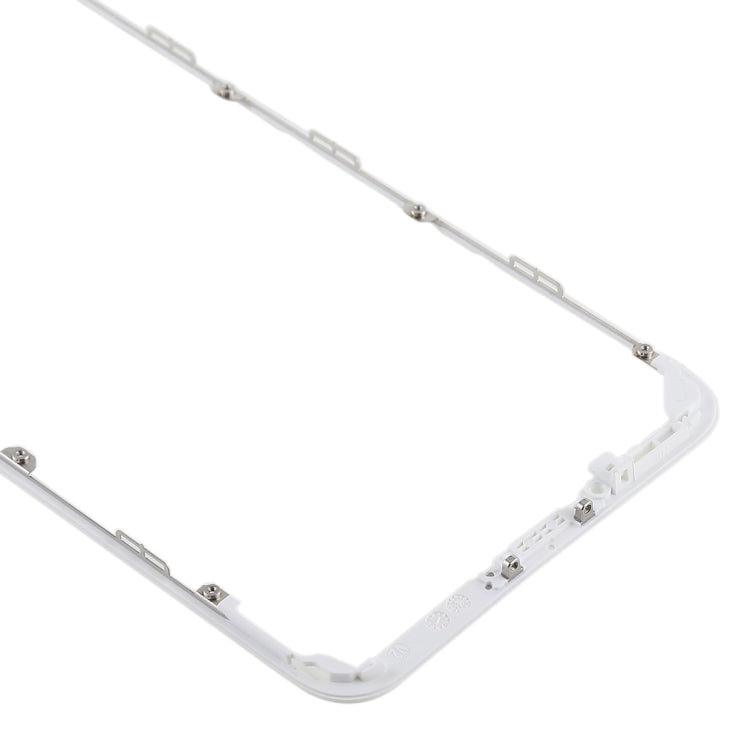 Front Housing LCD Frame Bezel Holder for Xiaomi Mi 6X / A2