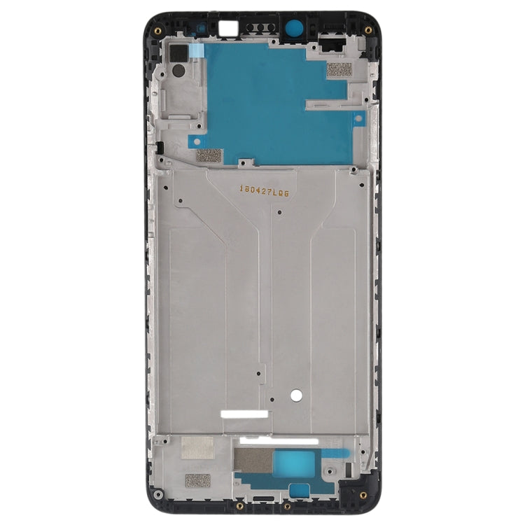 Front Housing LCD Frame Bezel for Xiaomi Redmi S2