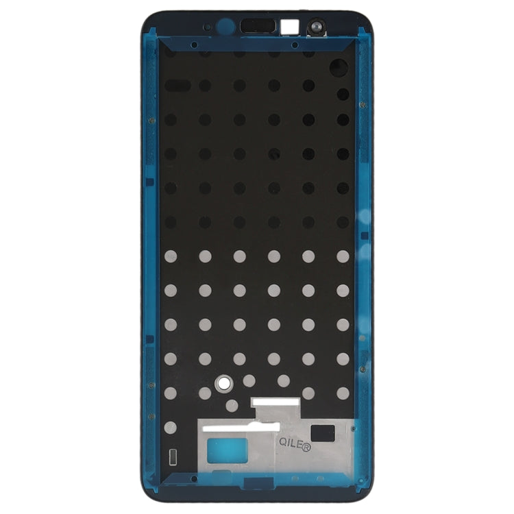 Front Housing LCD Frame Bezel for Xiaomi Redmi S2