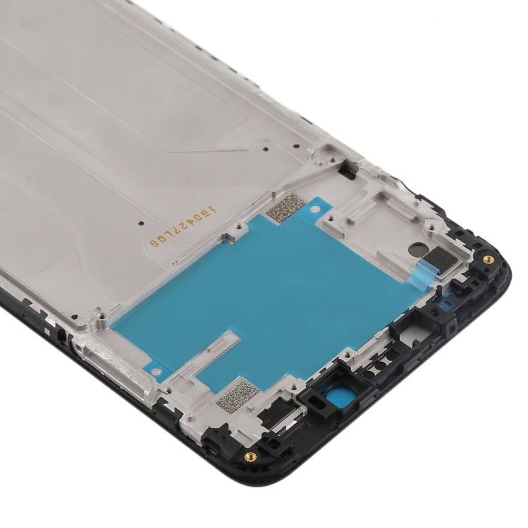 Front Housing LCD Frame Bezel for Xiaomi Redmi S2