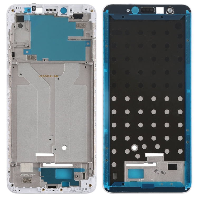 Front Housing LCD Frame Bezel for Xiaomi Redmi S2