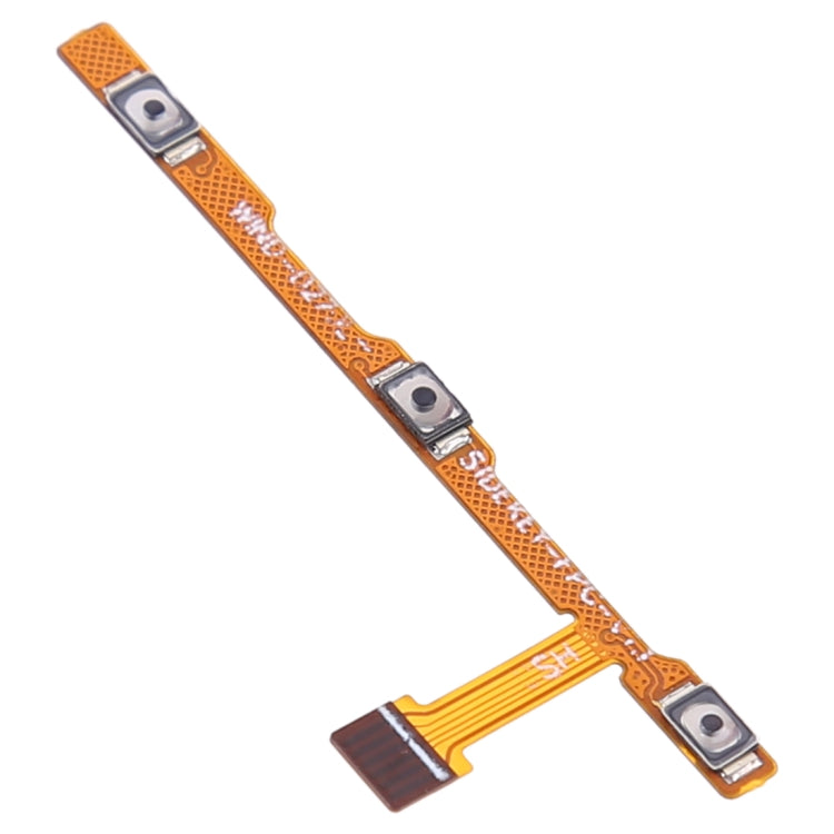 Power Button & Volume Button Flex Cable for 360 F4