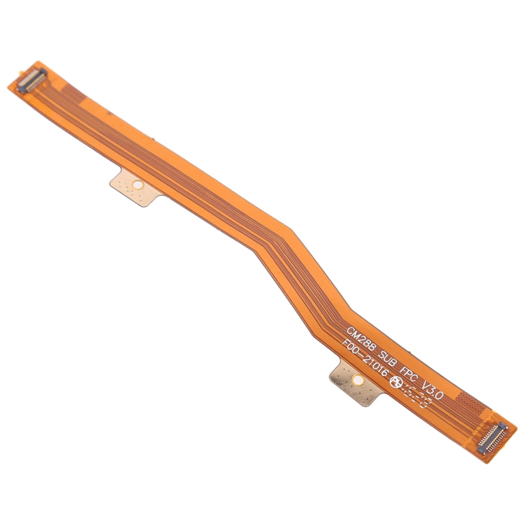 Motherboard Flex Cable for 360 N4S (288 Version)