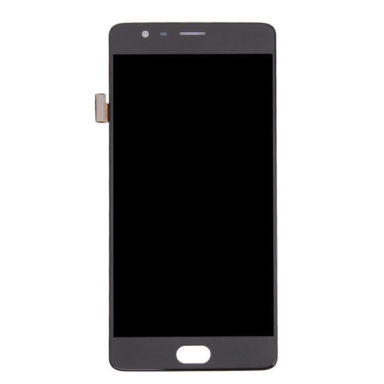 For OnePlus 3 (A3000 Version) with Digitizer Full Assembly OEM LCD Screen