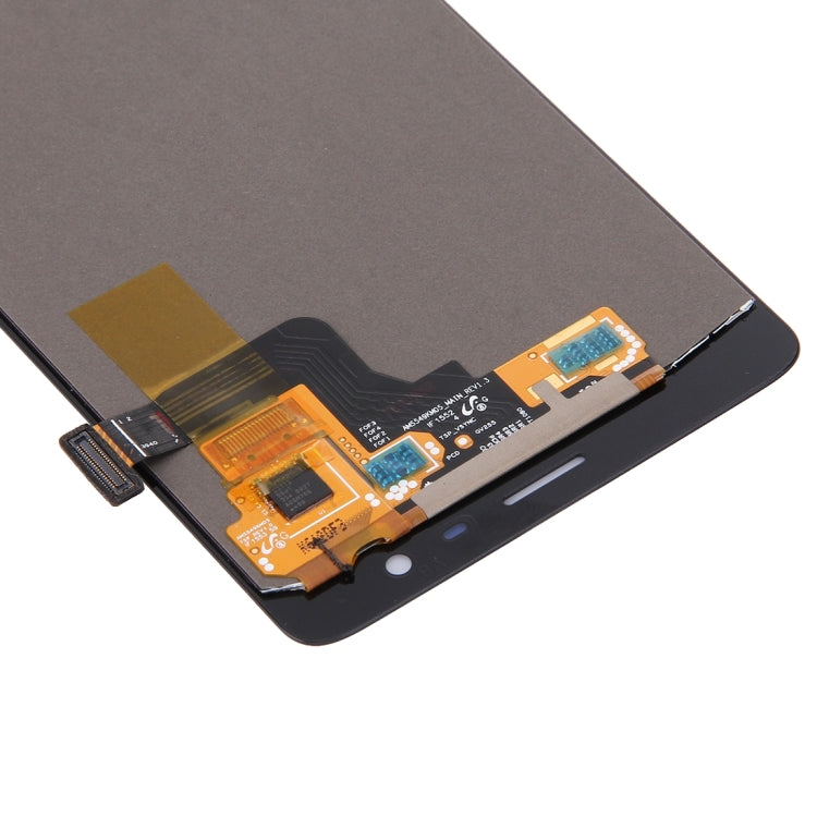 For OnePlus 3 (A3000 Version) with Digitizer Full Assembly OEM LCD Screen
