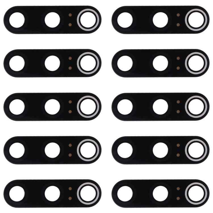 10 PCS Back Camera Lens for Xiaomi Mi 9