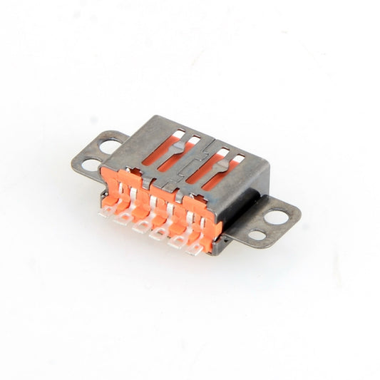 USB DC Power Jack Connector for Lenovo Yoga 3 Pro 13 S0P45