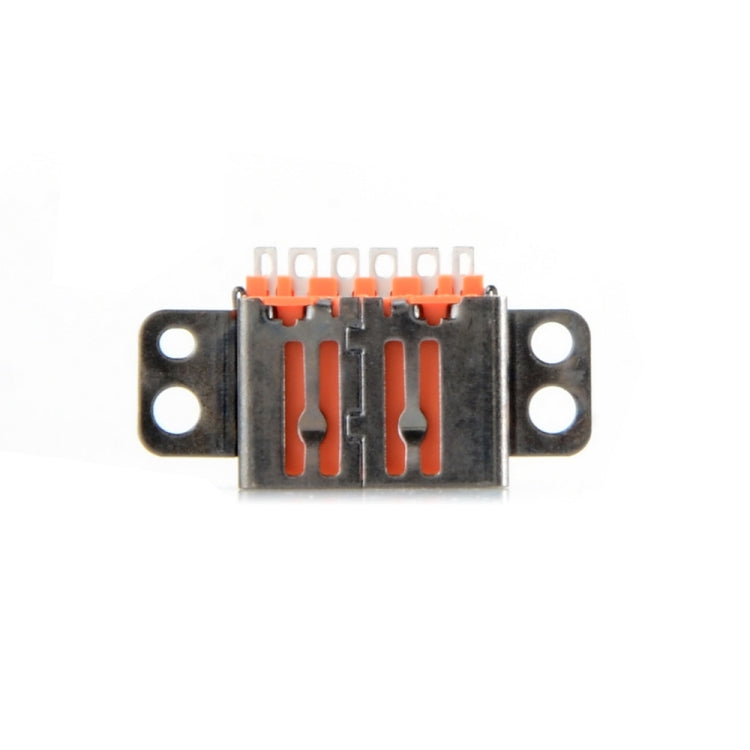 USB DC Power Jack Connector for Lenovo Yoga 3 Pro 13 S0P45