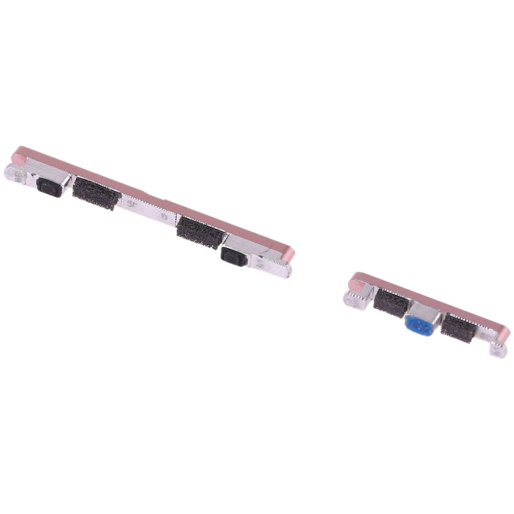 For OPPO R11 Side Keys