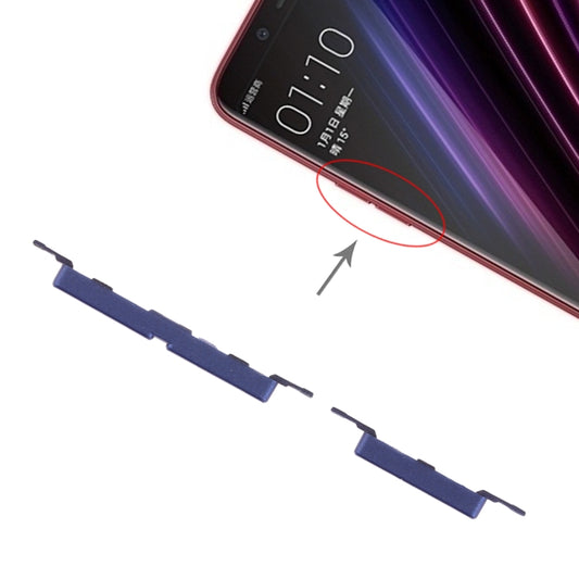 For OPPO A1 Side Keys