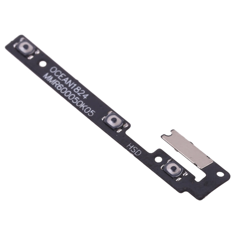 Power Button & Volume Button Flex Cable for Smartisan Pro 2s
