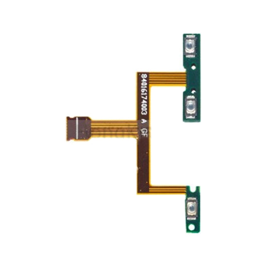 Power Button & Volume Button Flex Cable for Motorola Moto X XT1052 XT1053 XT1055 XT1056 XT1058 XT1060