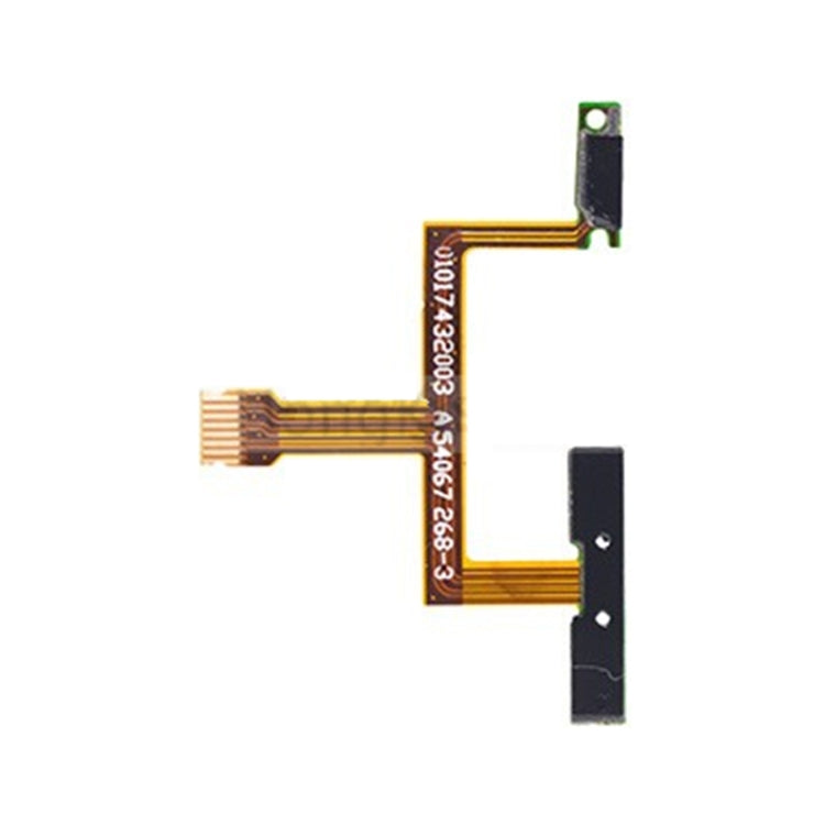Power Button & Volume Button Flex Cable for Motorola Moto X XT1052 XT1053 XT1055 XT1056 XT1058 XT1060