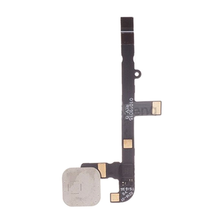 Fingerprint Sensor Flex Cable for Motorola Moto Z Play XT1635