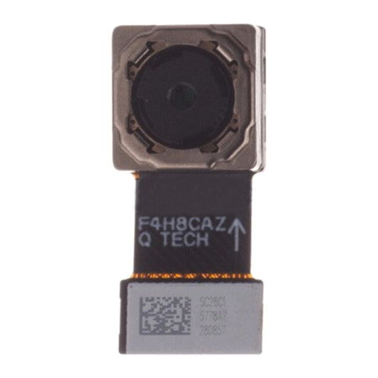 Back Facing Camera for Motorola Moto E4 XT1762 XT1772, For Moto E4