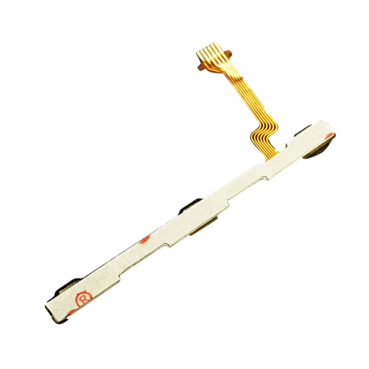 Power Button & Volume Button Flex Cable for Asus Zenfone Go ZC500TG
