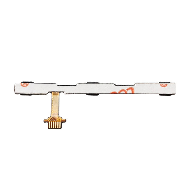 Power Button & Volume Button Flex Cable for ASUS Zenfone Max ZC550KL