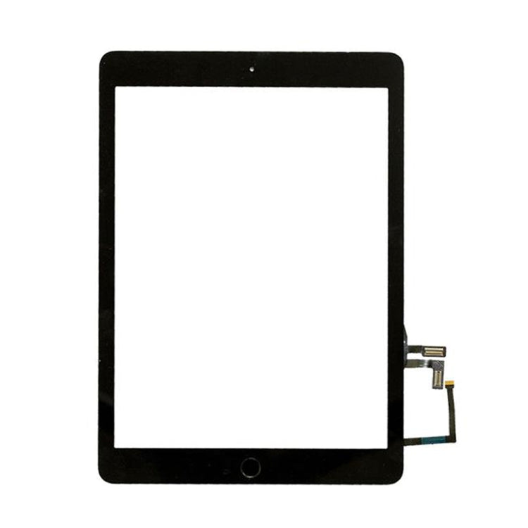 Touch Panel with Home Key Flex Cable for iPad 5 9.7 inch 2017 A1822 A1823