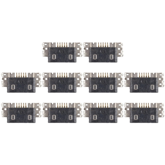 10 PCS Charging Port Connector for Nokia Lumia 820