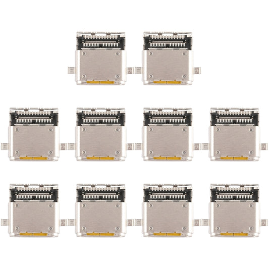 10 PCS Charging Port Connector for Nokia N950