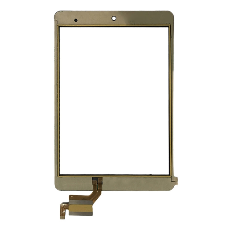 Touch Panel for Lenovo Miix3-830 DY07090 (V2) FP-ST079SM000AKM-01X