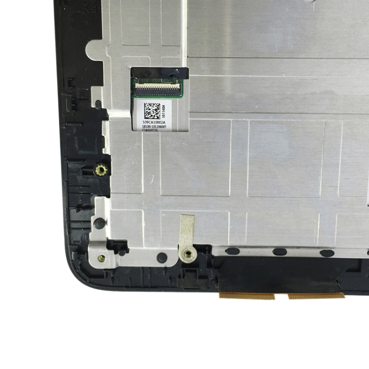 LCD Screen and Digitizer Full Assembly with Frame for Asus Transformer Book T100H T100HA T100HA-FU006T