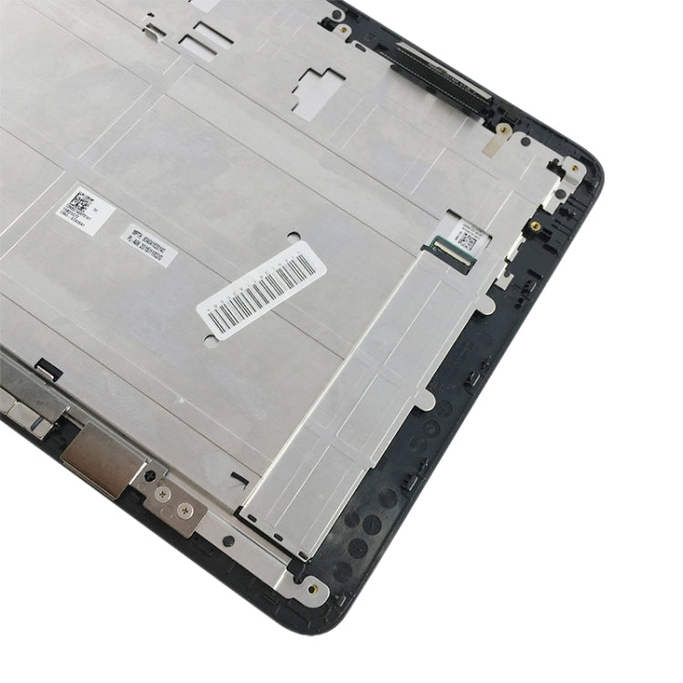 LCD Screen and Digitizer Full Assembly with Frame for Asus Transformer Book T100H T100HA T100HA-FU006T