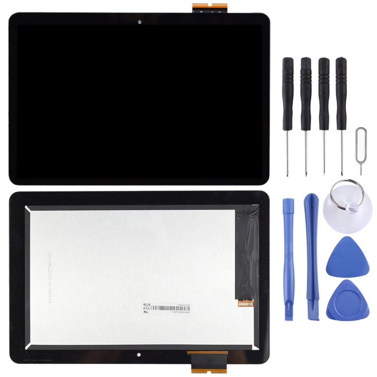 LCD Screen and Digitizer Full Assembly for Asus Variantes T101HA