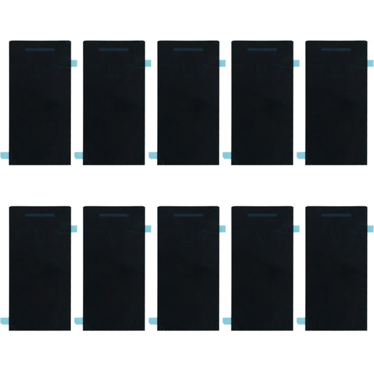 For Huawei Mate 10 Pro 10 PCS LCD Digitizer Back Adhesive Stickers