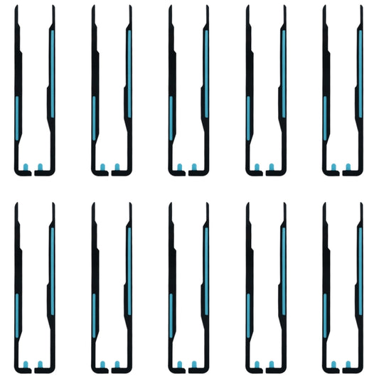 For Huawei Mate 20 Pro 10 PCS Front Housing Adhesive