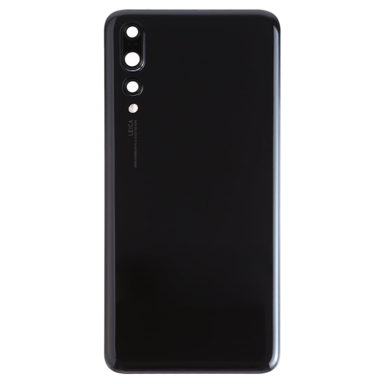 Battery Back Cover with Camera Lens for Huawei P20 Pro