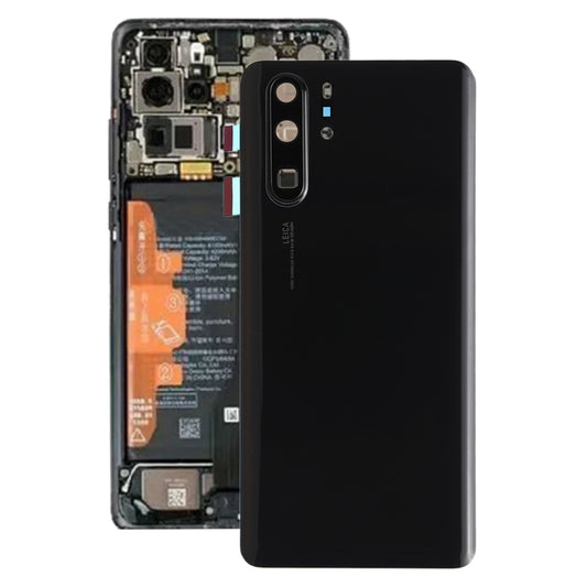 Battery Back Cover with Camera Lens for Huawei P30 Pro