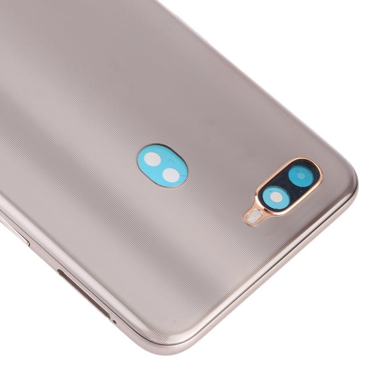 For OPPO A7 / A7n / AX7 Battery Back Cover