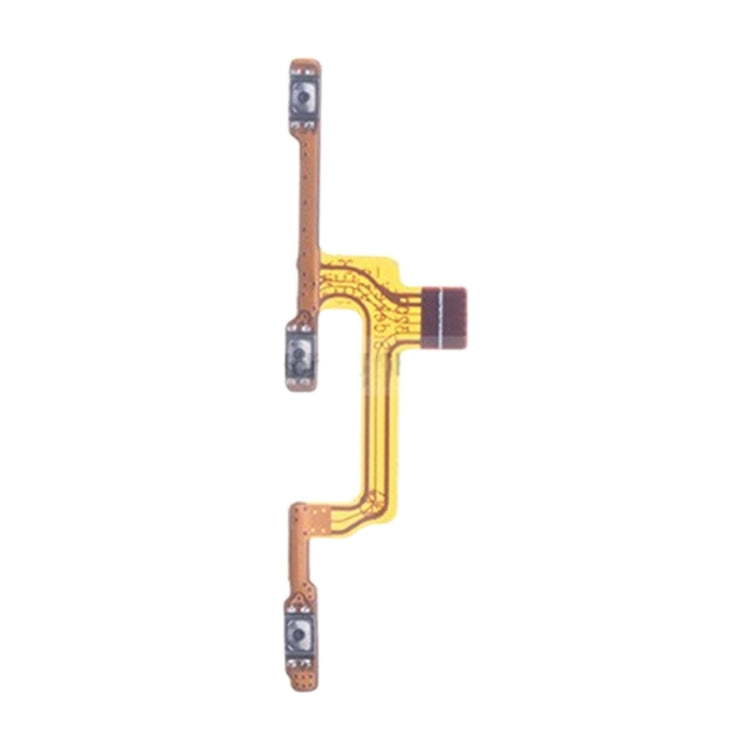 Power Button & Volume Button Flex Cable for Motorola Moto E5 Plus