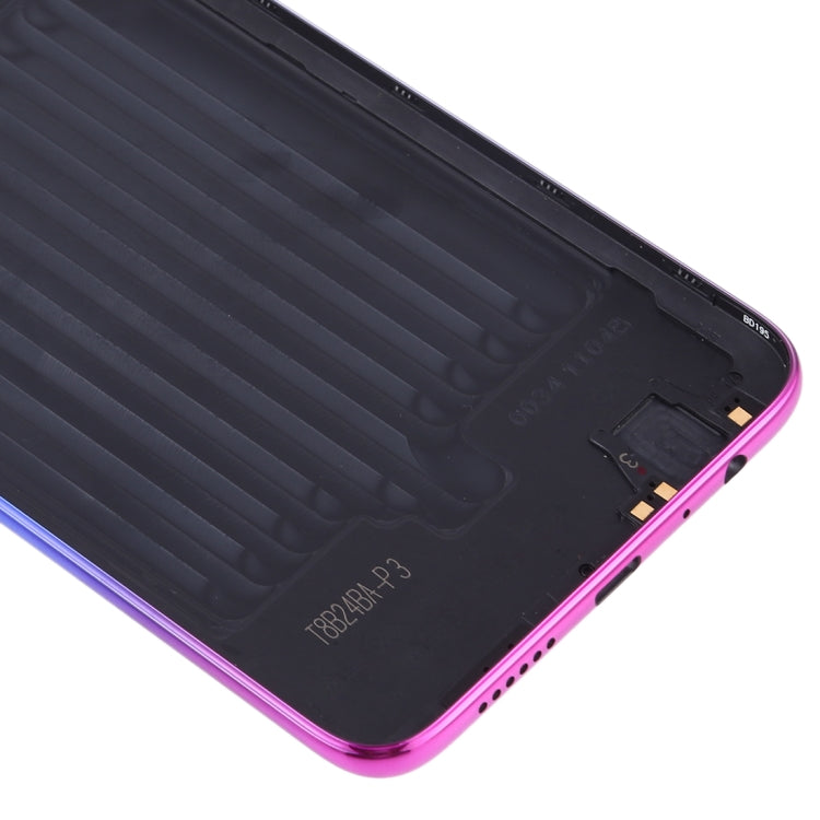 For OPPO R15X Battery Back Cover