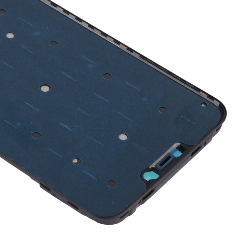 For Vivo Y81 Middle Frame Bezel Plate