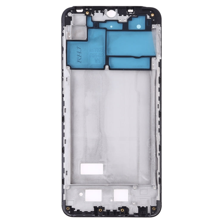 For Vivo Y97 Middle Frame Bezel Plate
