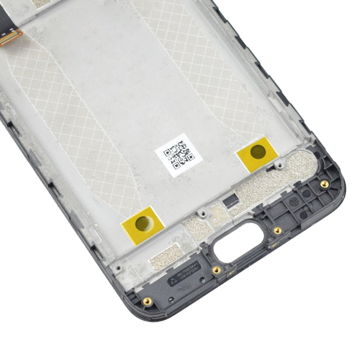 LCD Screen and Digitizer Full Assembly with Frame for Asus Zenfone 4 Selfie ZB553KL X00LD X00LDA