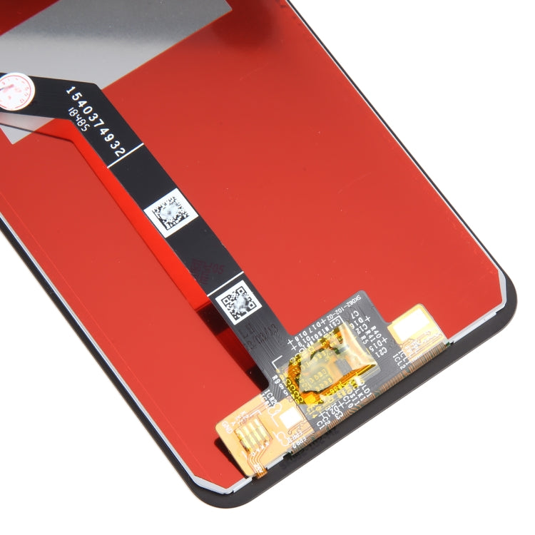 LCD Screen and Digitizer Full Assembly for Asus Zenfone Max Pro (M2) ZB631KL