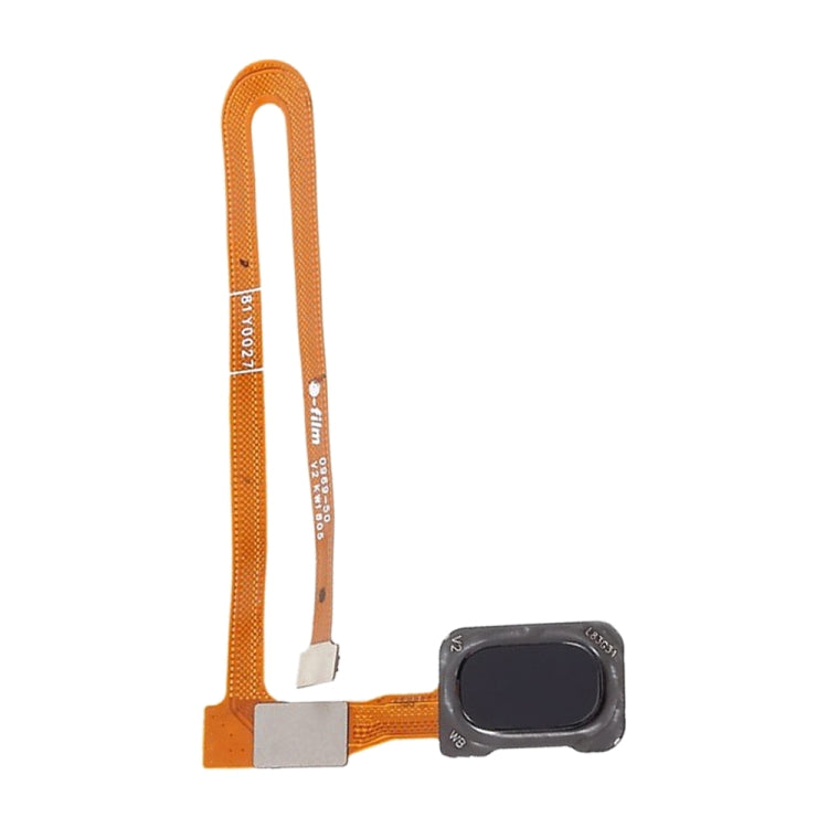 For OnePlus 6 Fingerprint Sensor Flex Cable