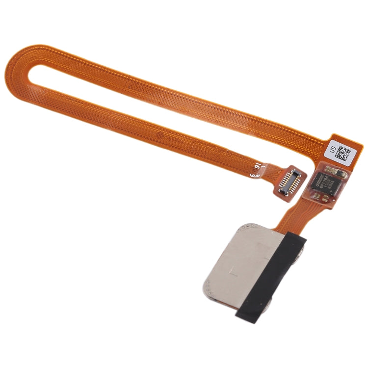For OnePlus 6 Fingerprint Sensor Flex Cable