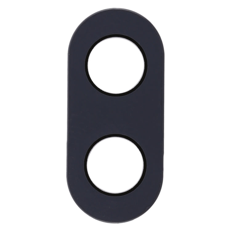 For OnePlus 6 Back Camera Lens