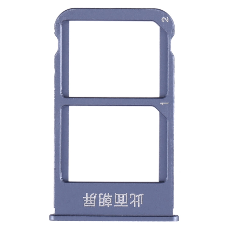 For Meizu 16 Plus SIM Card Tray + SIM Card Tray