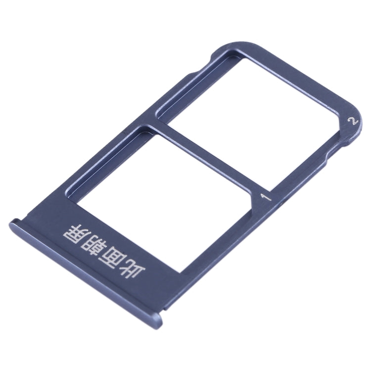 For Meizu 16 Plus SIM Card Tray + SIM Card Tray