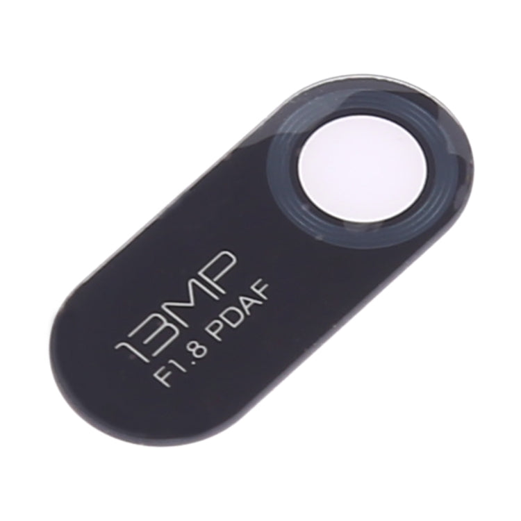For Huawei Y6 Pro 2019 / Y6 2019  10pcs Back Camera Lens
