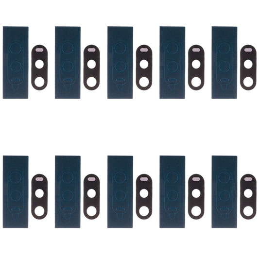 10 PCS Back Camera Lens for Motorola Moto G4