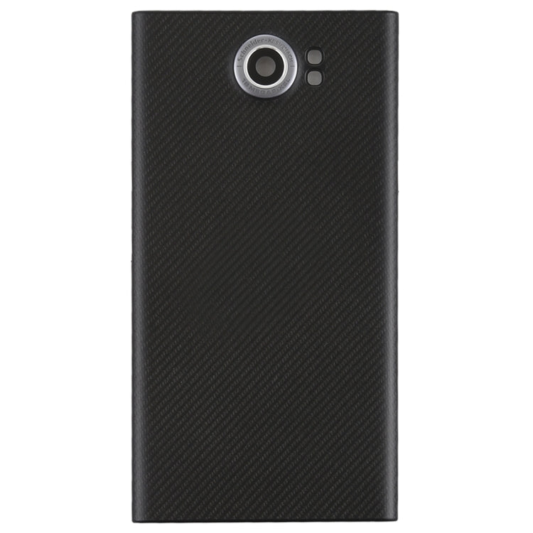Back Cover with Camera Lens for Blackberry Priv (EU Version)