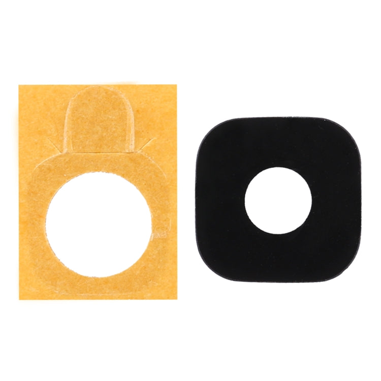 For Galaxy J3 (2016) / J320 10pcs Back Camera Lens Cover with Sticker