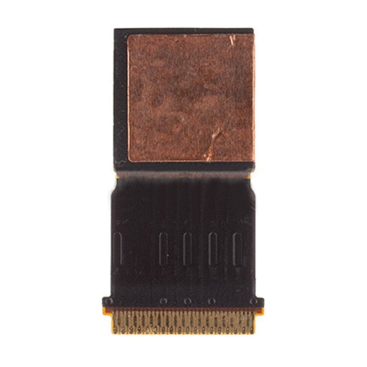 Back Facing Camera for Motorola Moto G4 Plus