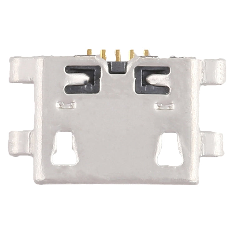 10 PCS Charging Port Connector for Xiaomi Redmi Note